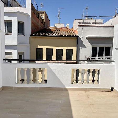 Moderno Apartamento Con Terraza En La Azotea Roses Extérieur photo