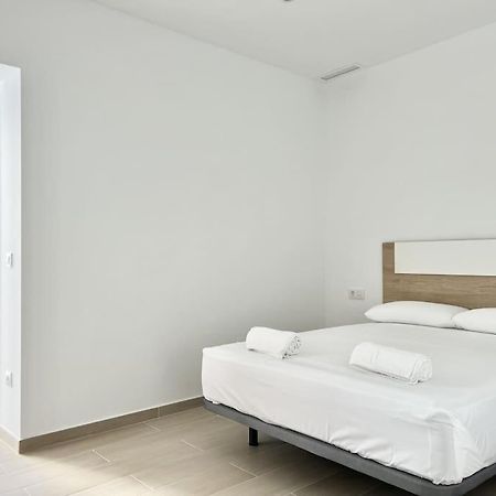 Moderno Apartamento Con Terraza En La Azotea Roses Extérieur photo