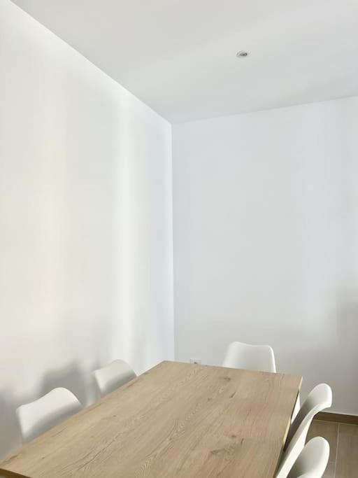 Moderno Apartamento Con Terraza En La Azotea Roses Extérieur photo
