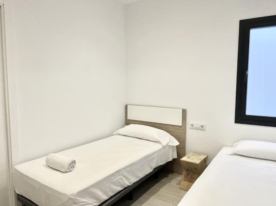Moderno Apartamento Con Terraza En La Azotea Roses Extérieur photo